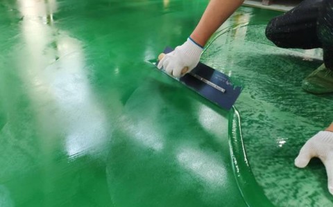 武义县VEF地坪什么是VEF地坪