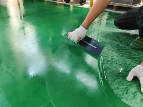 武义县VEF地坪什么是VEF地坪